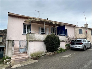 maison à la vente -   30580  NAVACELLES, surface 22 m2 vente maison - UBI453358664